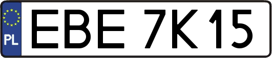 EBE7K15