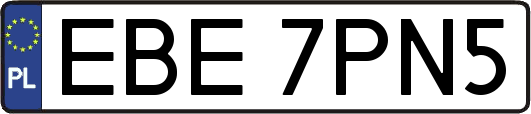EBE7PN5