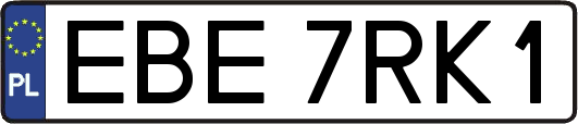 EBE7RK1
