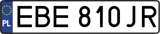 EBE810JR