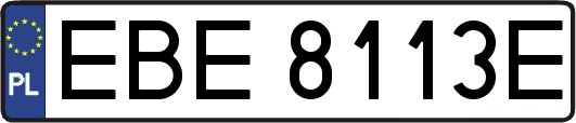 EBE8113E