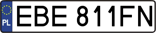 EBE811FN