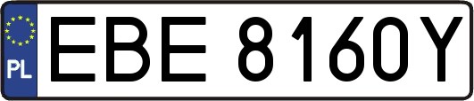 EBE8160Y