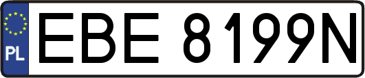 EBE8199N