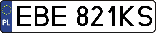 EBE821KS