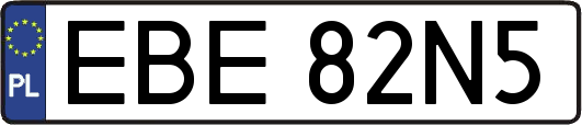 EBE82N5