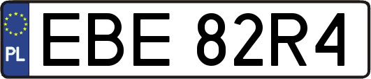 EBE82R4