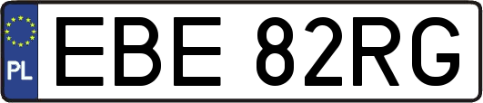 EBE82RG