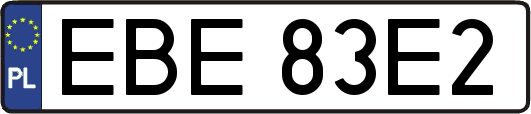 EBE83E2