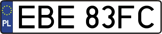 EBE83FC