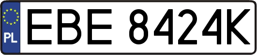 EBE8424K