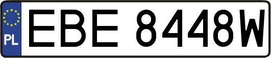 EBE8448W