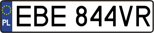 EBE844VR