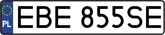 EBE855SE