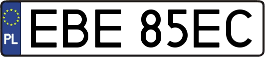EBE85EC