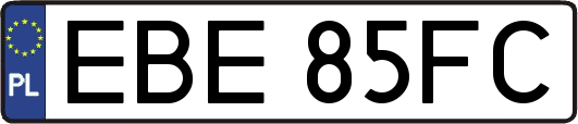 EBE85FC