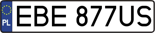 EBE877US