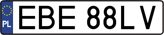EBE88LV