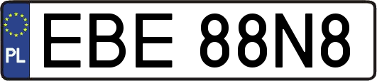 EBE88N8