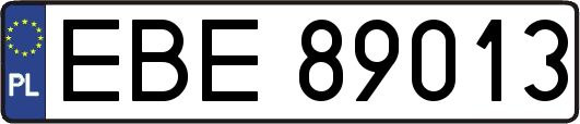 EBE89013