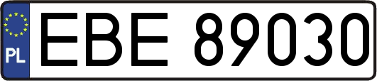 EBE89030