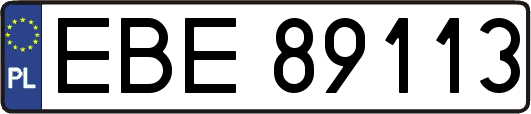 EBE89113