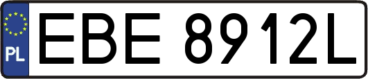 EBE8912L