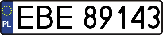 EBE89143