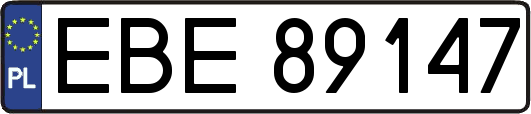 EBE89147