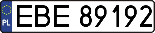 EBE89192