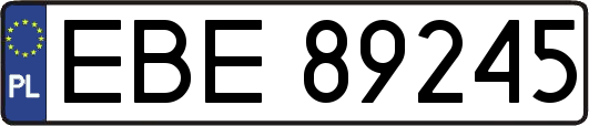 EBE89245