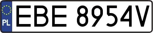 EBE8954V