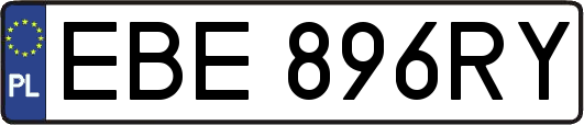 EBE896RY