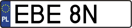 EBE8N