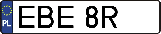 EBE8R