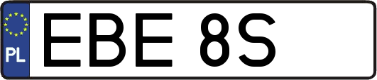 EBE8S