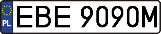 EBE9090M