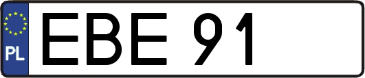 EBE91