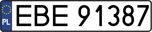 EBE91387