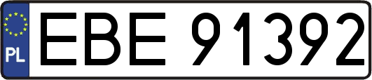 EBE91392