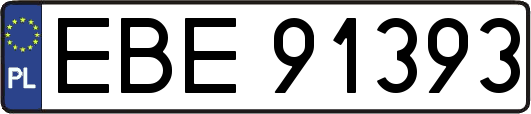 EBE91393