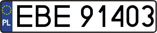 EBE91403