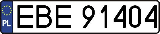 EBE91404