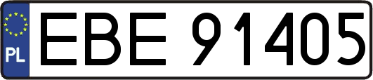 EBE91405