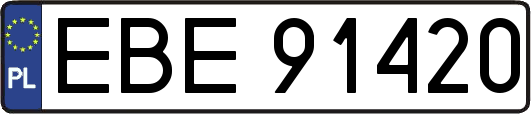 EBE91420