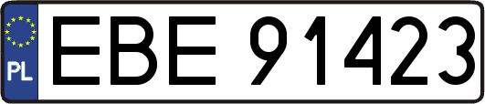 EBE91423