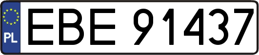 EBE91437
