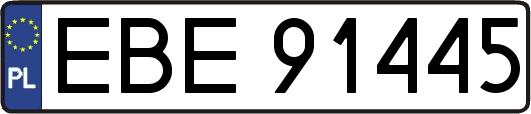 EBE91445