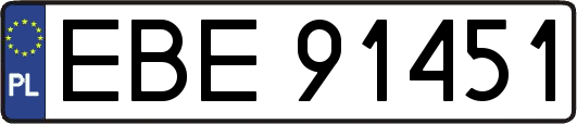 EBE91451