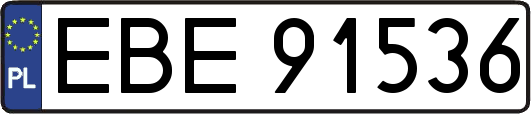 EBE91536